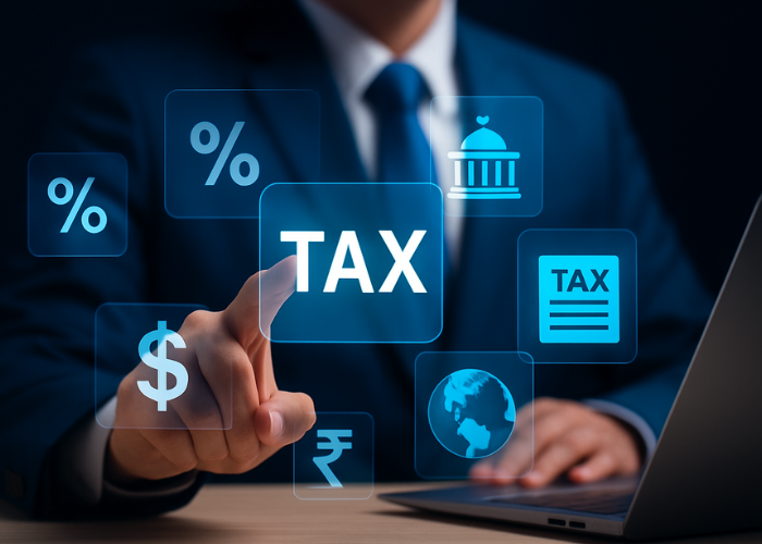 Accounting & Compliance Support