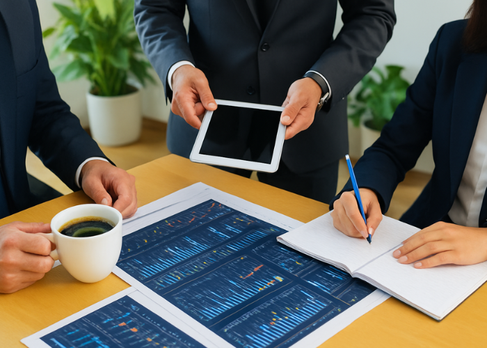 Valuation & Due Diligence